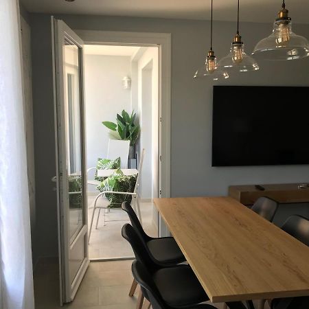 Appartement Plein Centre Saint Florent Face Au Port Buitenkant foto