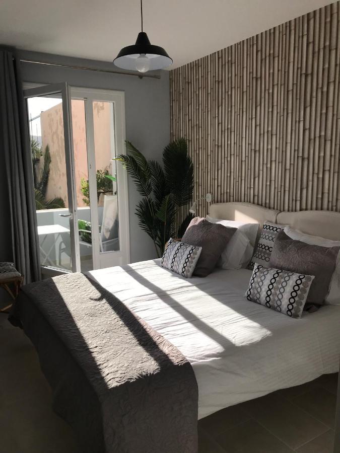 Appartement Plein Centre Saint Florent Face Au Port Buitenkant foto